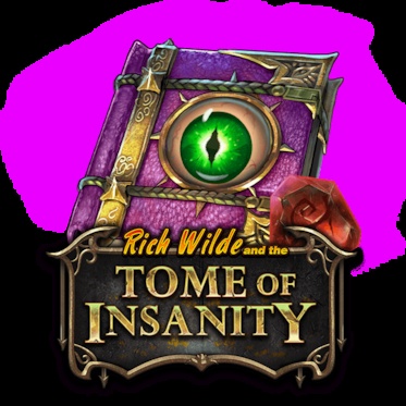 Tome of Insanity